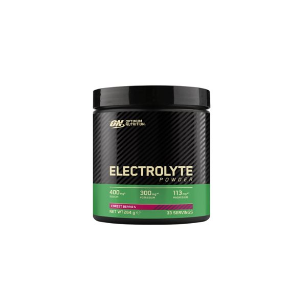 Electrolyte GL 264 g-lateral