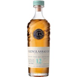 Glenglassaugh 12 Years