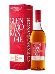 Glenmorangie The Lasanta 15 Jahre mit Etui