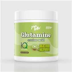 Glutamine Acid Kiwi 300g Glutamine Kiwi Acide 300g