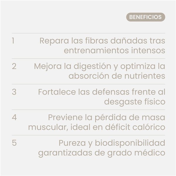 Glutamina Neutra 300g-lateral