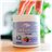 Glutamine Sour Berry 300g-detalle
