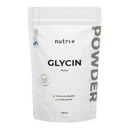 Poudre de Glycine 1000 Gr