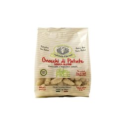 Gluten Free Potato Gnocchis Rustichella D'Abruzzo 500g