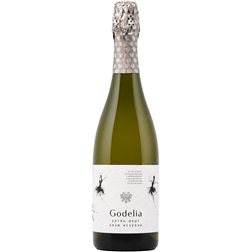 Godelia Espumoso Extra Brut Gran Reserva 2023