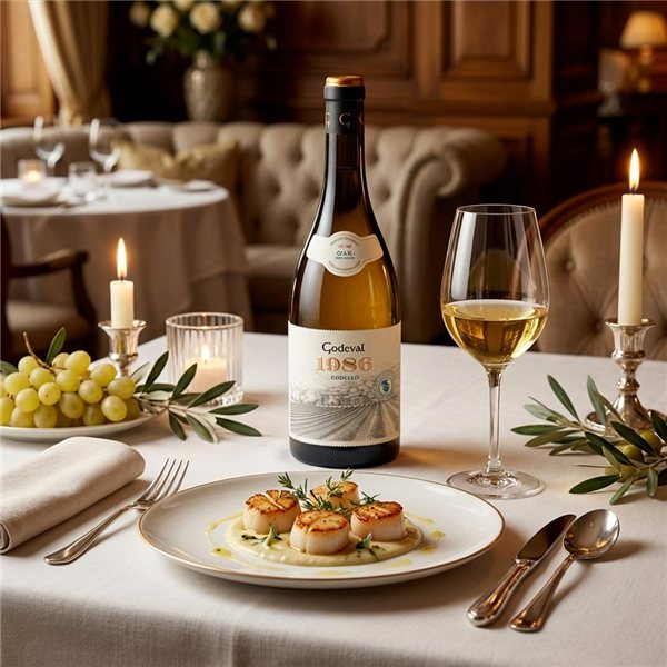 Godeval 1986 2024-detalle