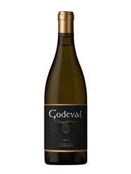 Godeval Cepas Vellas Weiß