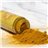 GOLDEN MILK (Kurkuma Latte)-detalle