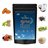 Golden Snooze 9 P.M — Mezcla Nocturna Leche Dorada BIO - 160g