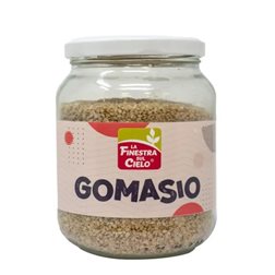 GOMASIO BIO 300GR cj/9