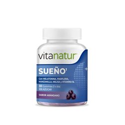 Dream Gummies 30 Gummies Vitanatur