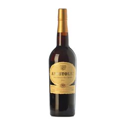 González Byass Apóstoles Jerez-Xérès-Sherry Palo Cortado VORS Very Old Rare Sherry — Muy Viejo y Exclusivo 30 Años 75 cl Vino Generoso Fortificado