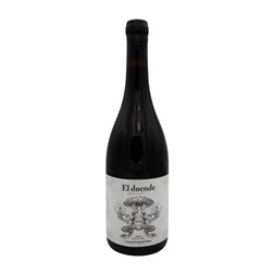 Gonzalo Celayeta El Duende Garnacha 75 cl Vino Tinto