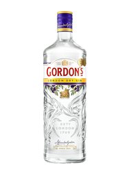 Gordon’s London Gin 1L