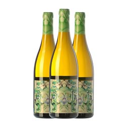 Gotín del Risc Godello Bierzo 75 cl Vino Blanco (Caja de 3 unidades)