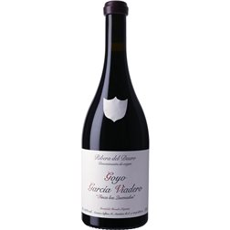 Goyo García Viadero Finca Los Quemados 2021