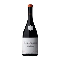 Goyo García Viadero Georgieva Finca Guijarrales Graciano Ribera del Duero 75 cl Vino Tinto