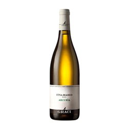 Graci Arcuria Carricante Etna 75 cl Vino Blanco