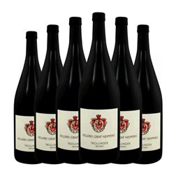 Graf Neipperg Schiava Trocken — Seco Baden 1 L Vino Tinto (Caja de 6 unidades)