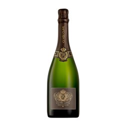 Graham Beck Clive Robertson Cuvée 75 cl Espumoso Blanco