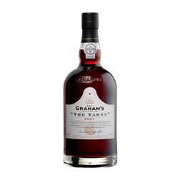 Graham's Porto Tawny 75 cl Vino Generoso Fortificado