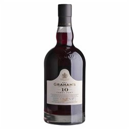 'Graham´s Tawny 10 Jahre'