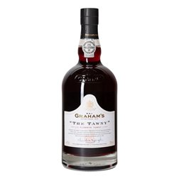 'Graham´s The Tawny'