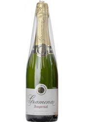 Gramona Imperial Grand Reserve 2019