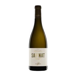 Gramona Savinat Sauvignon Seco Penedès 75 cl Vegano Vino Blanco