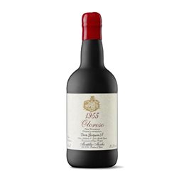 Gran Barquero Solera 1955 Oloroso 75cl