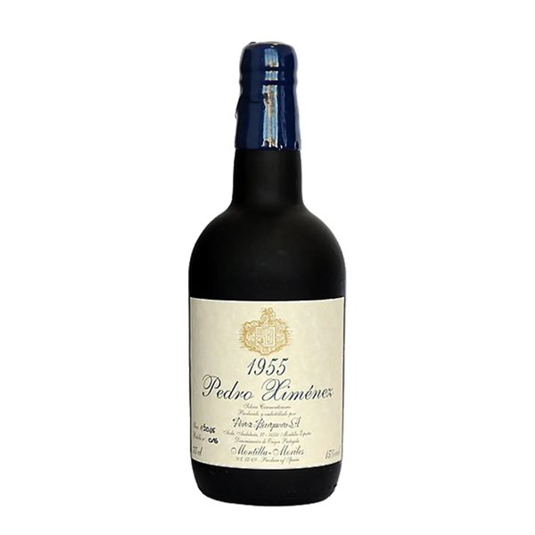 Großer Barquero Solera 1955 Pedro Ximenez 75cl