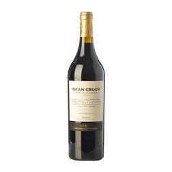 Gran del Siurana Gran Cruor Caranyena Cariñena Priorat Selección Crianza 75 cl Vino Tinto
