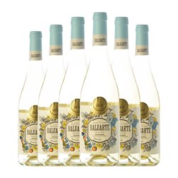 Gran Feudo Baluarte Muscat Moscato Navarra 75 cl Vino Blanco (Caja de 6 unidades)