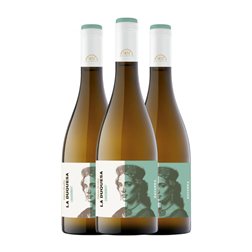 Gran Feudo La Duquesa Chardonnay 75 cl Vino Blanco (Caja de 3 unidades)