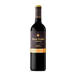 Gran Feudo Navarra Reserva Botella Magnum 1,5 L Vino Tinto