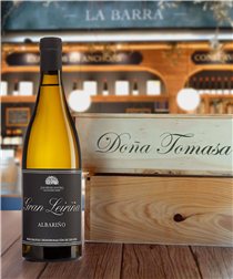 Gran Leiriña Albariño 75cl