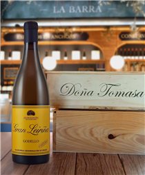 Gran Leiriña Godello 75cl