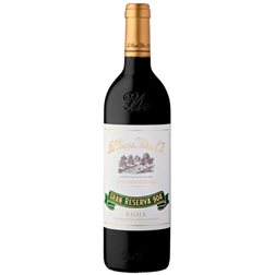 Grand Cru 904 Sélection Spéciale 2016 Magnum