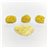 Grana Padano DOP se traduce como "Grana Padano Denominazione di Origine Protetta" en español.-detalle