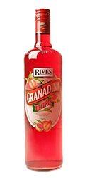 'Granadina Rives Tropic' = 'Rives Tropic Grenadine'