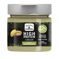 Granarolo Crema de Pistacho Proteica 200g
