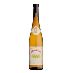 Granbazan Ambar Magnum

Grandbazan Ambar Magnum