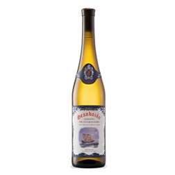 Granbazan Don Alvaro de Bazan 75cl