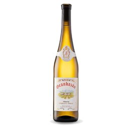 Granbazan Étiquette Ambar 75cl