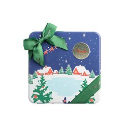 Grandblend Metal Tin 63g Venchi