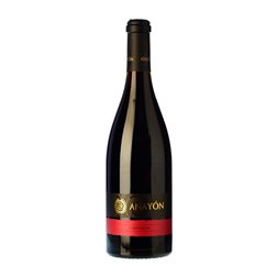 Grandes Vinos Anayón Cariñena Cariñena 75 cl Vino Tinto