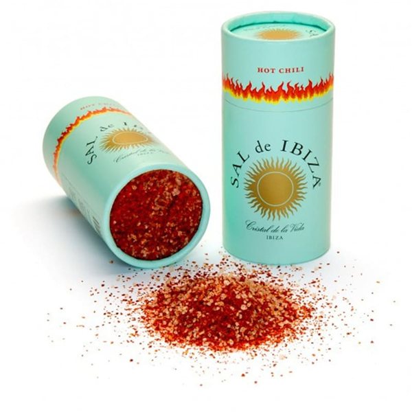 Granito Sal de Ibiza chili-detalle