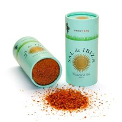 Granito Sel de Ibiza Smoky BBQ