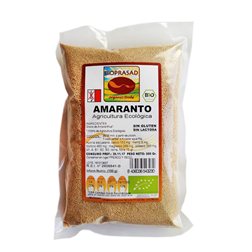 Organic Amaranth Grain 500g