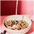 Granola Crujiente con Bayas-detalle